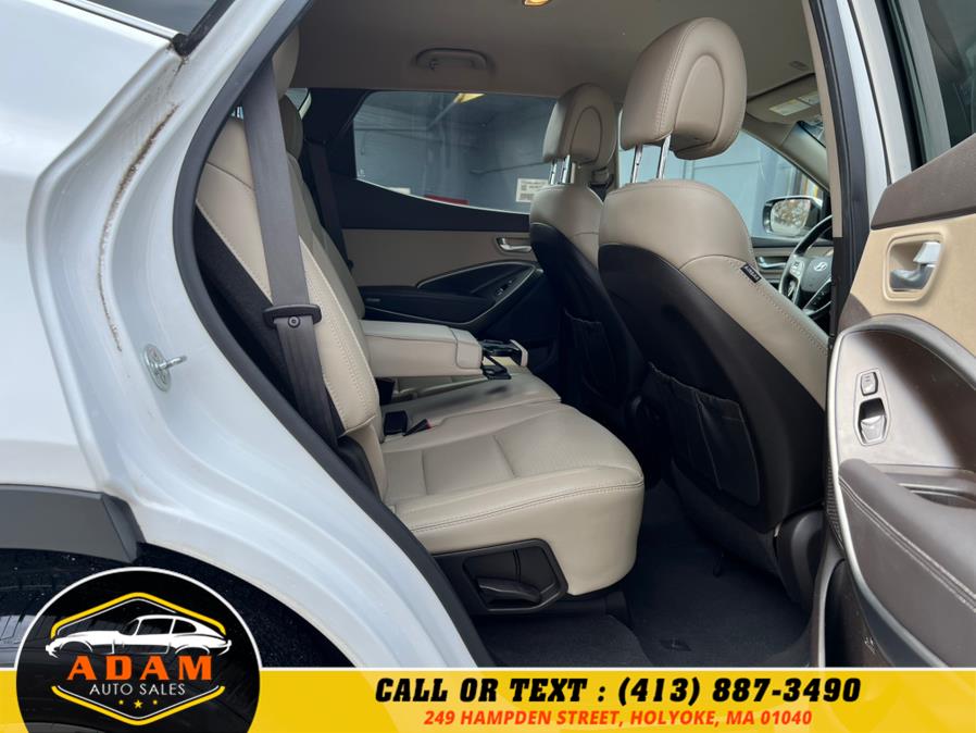 2013 Hyundai Santa Fe Sport 2.4L photo