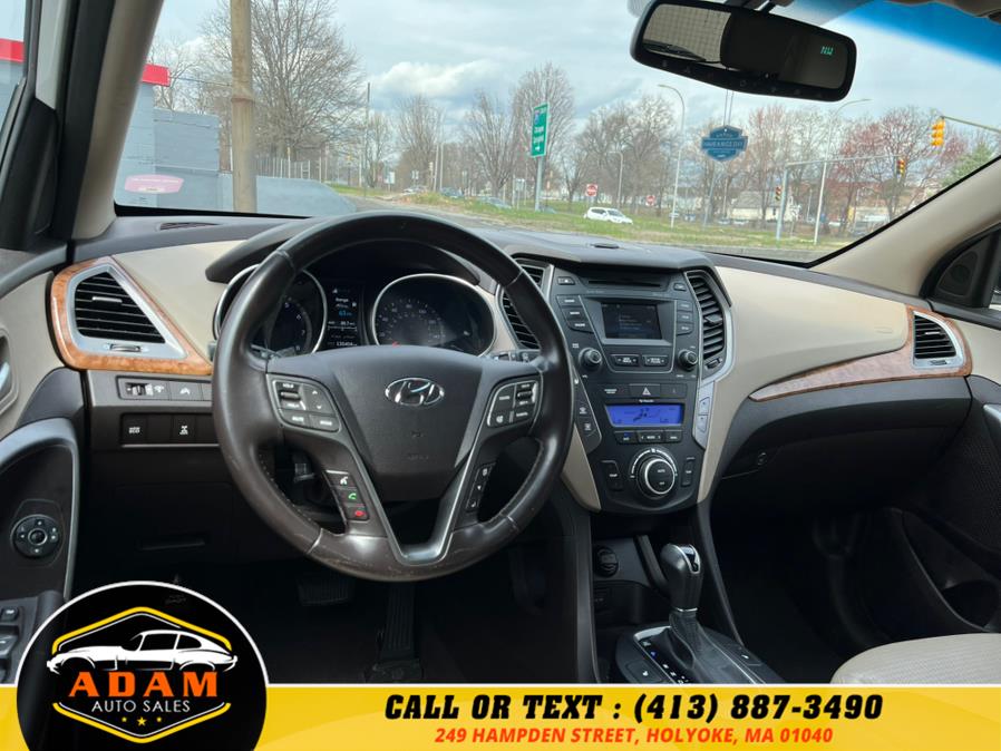 2013 Hyundai Santa Fe Sport 2.4L photo