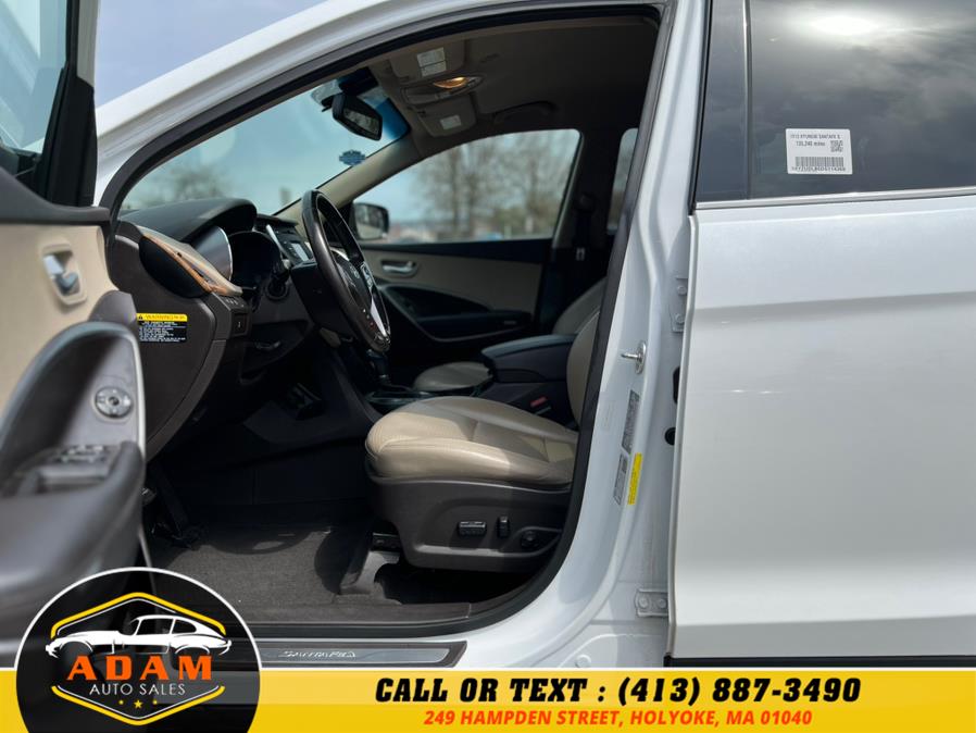 2013 Hyundai Santa Fe Sport 2.4L photo
