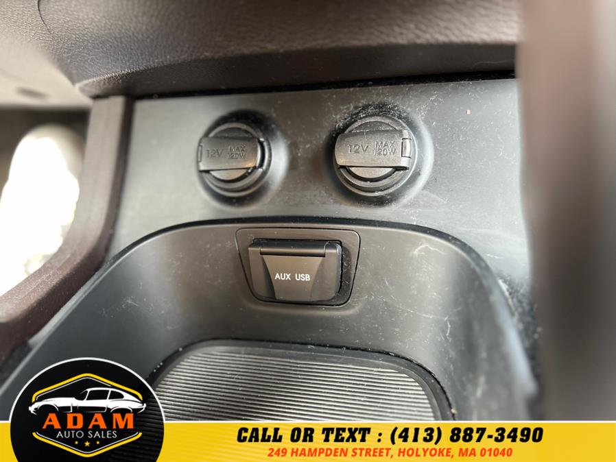 2013 Hyundai Santa Fe Sport 2.4L photo