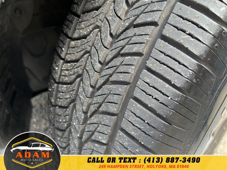 2013 Hyundai Santa Fe Sport 2.4L photo