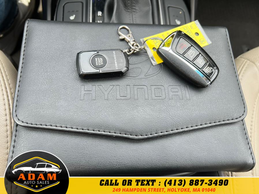 2013 Hyundai Santa Fe Sport 2.4L photo