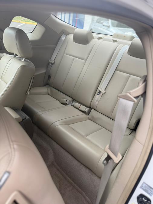 2008 Nissan Altima 3.5 SE photo