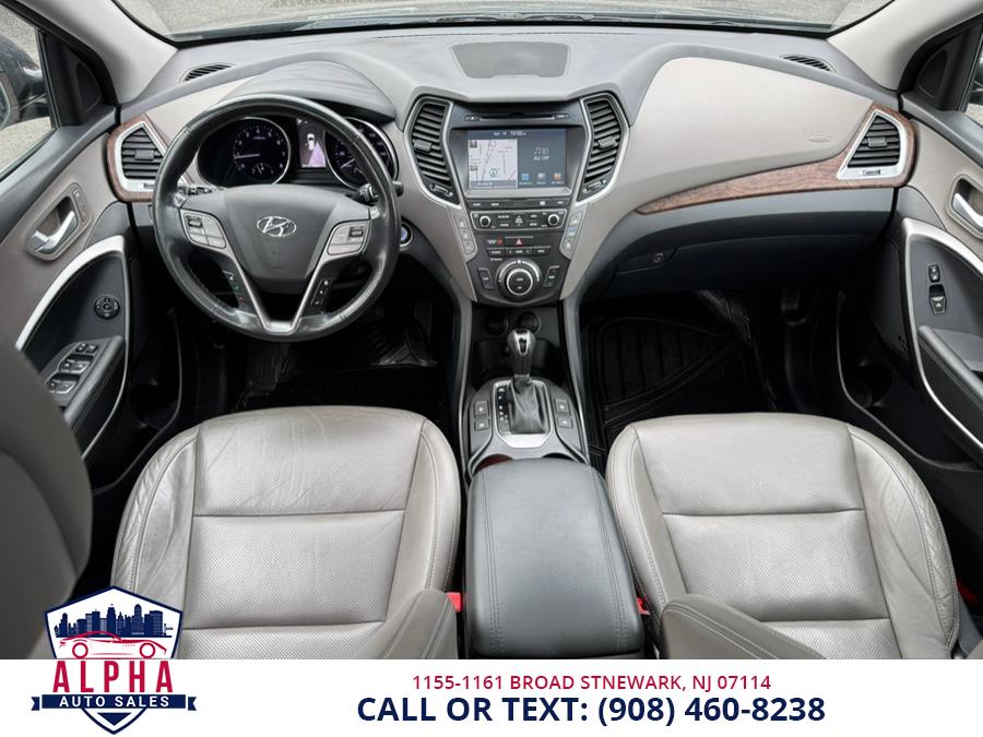 2017 Hyundai Santa Fe Limited Ultimate 3.3L Auto AWD photo