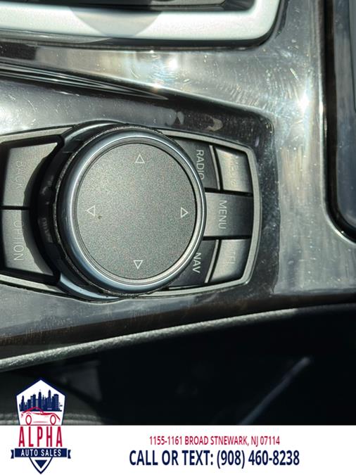 2015 BMW 5-Series 4dr Sdn 535i xDrive AWD photo