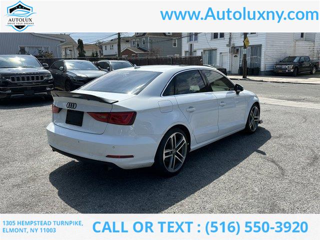 2016 Audi A3 2.0T Premium Plus photo
