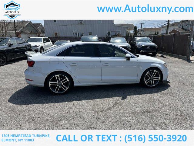 2016 Audi A3 2.0T Premium Plus photo