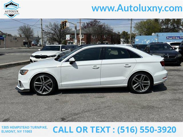 2016 Audi A3 2.0T Premium Plus photo