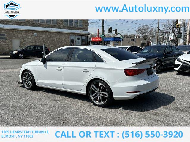 2016 Audi A3 2.0T Premium Plus photo