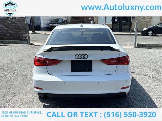 2016 Audi A3 2.0T Premium Plus photo