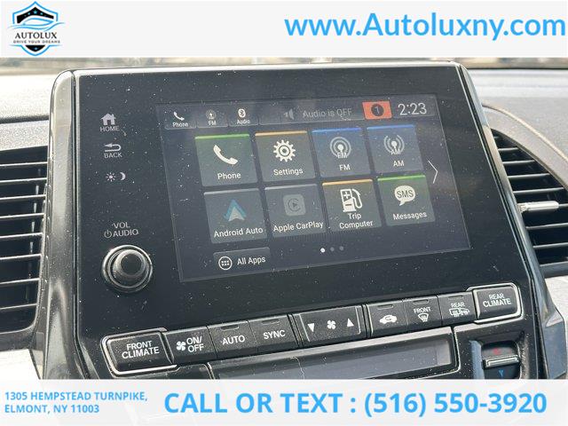2022 Honda Odyssey EX photo
