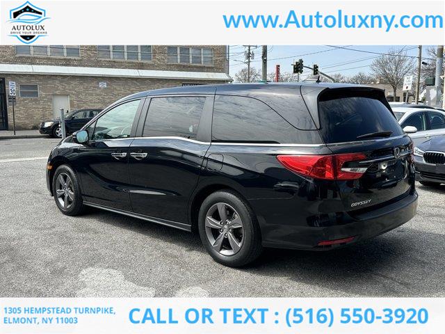 2022 Honda Odyssey EX photo