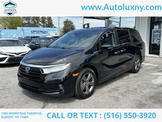 2022 Honda Odyssey EX photo