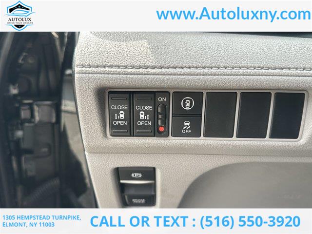 2022 Honda Odyssey EX photo