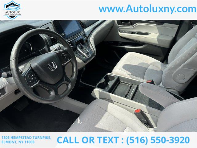 2022 Honda Odyssey EX photo