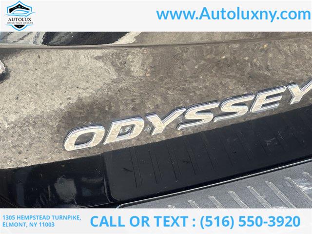 2022 Honda Odyssey EX photo