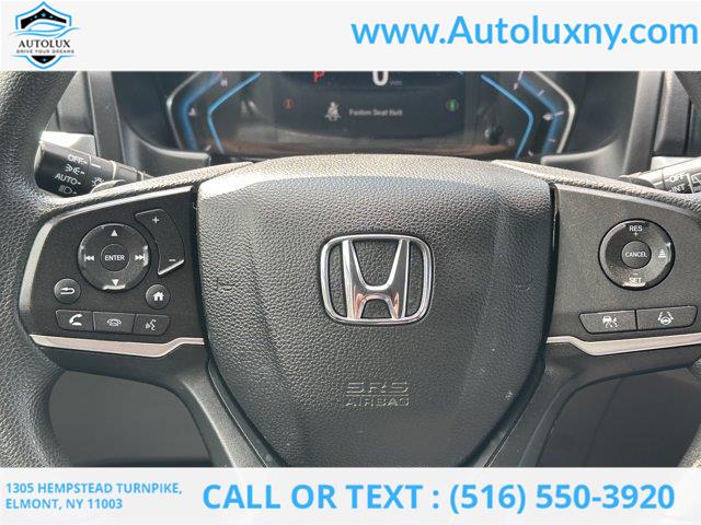 2022 Honda Odyssey EX photo