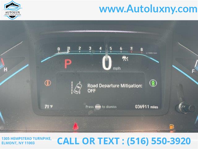 2022 Honda Odyssey EX photo
