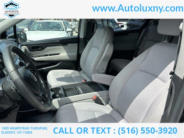 2022 Honda Odyssey EX photo