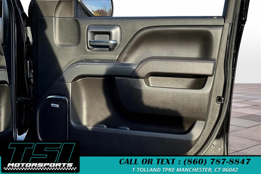 2015 GMC Sierra 1500 4WD Double Cab 143.5