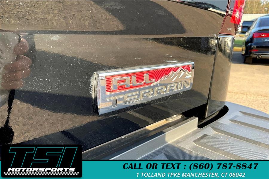 2015 GMC Sierra 1500 4WD Double Cab 143.5