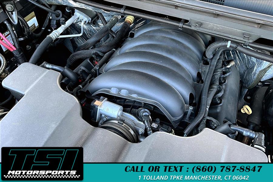 2015 GMC Sierra 1500 4WD Double Cab 143.5