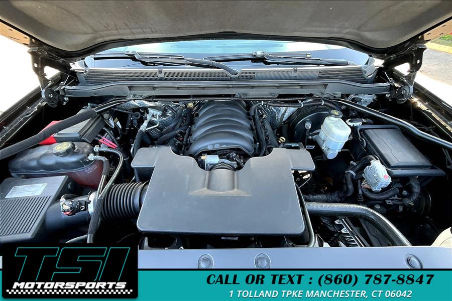2015 GMC Sierra 1500 4WD Double Cab 143.5