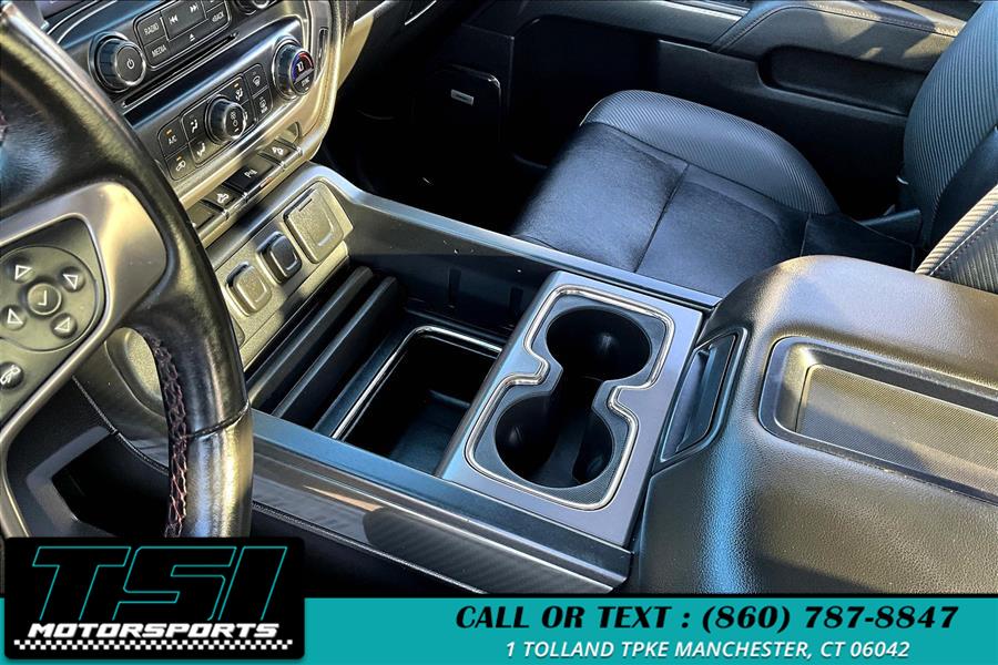 2015 GMC Sierra 1500 4WD Double Cab 143.5