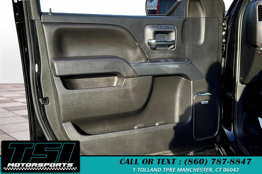 2015 GMC Sierra 1500 4WD Double Cab 143.5