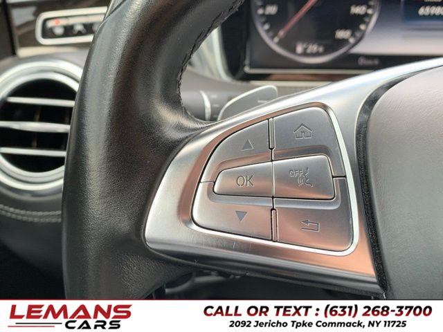 2017 Mercedes-Benz S-Class S 550 photo