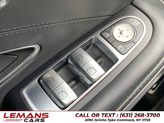 2017 Mercedes-Benz S-Class S 550 photo