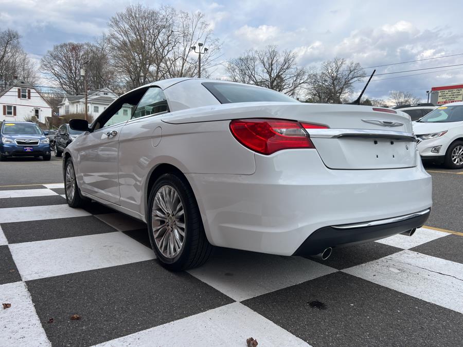 2012 Chrysler Legend Limited photo