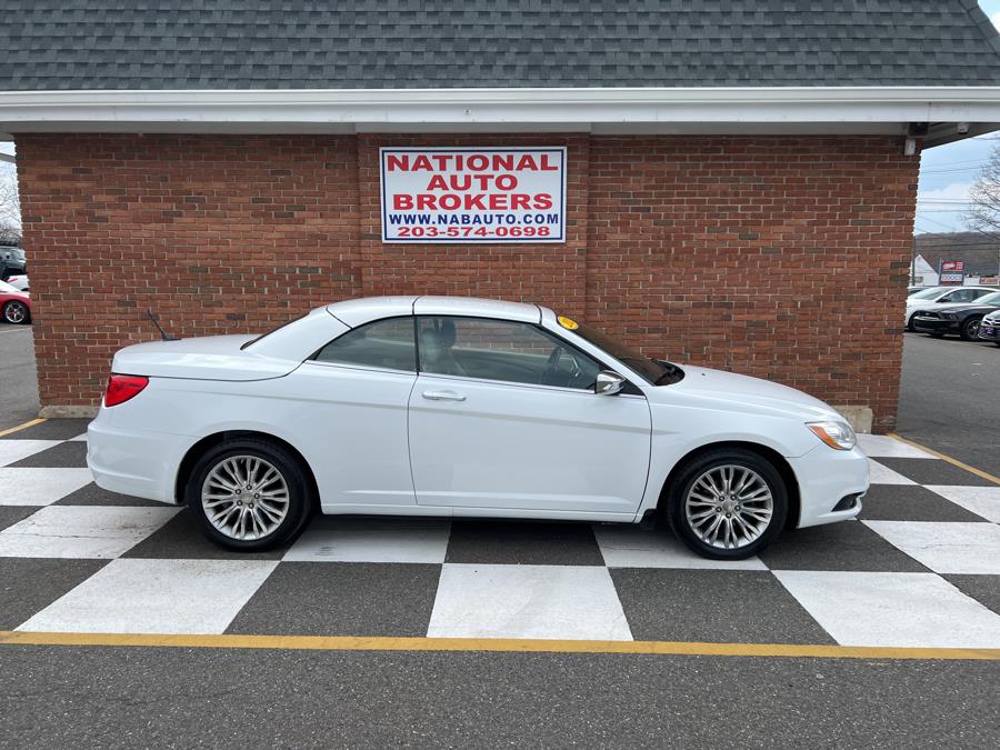 2012 Chrysler Legend Limited photo