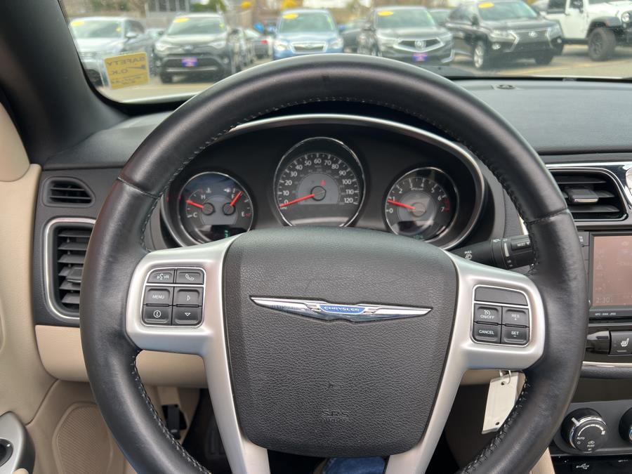 2012 Chrysler Legend Limited photo