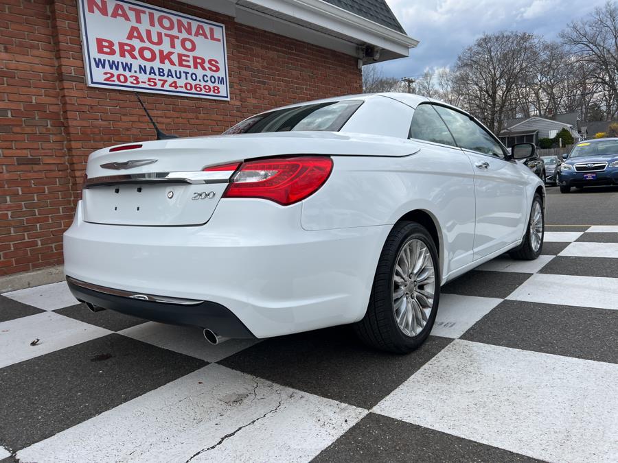 2012 Chrysler Legend Limited photo