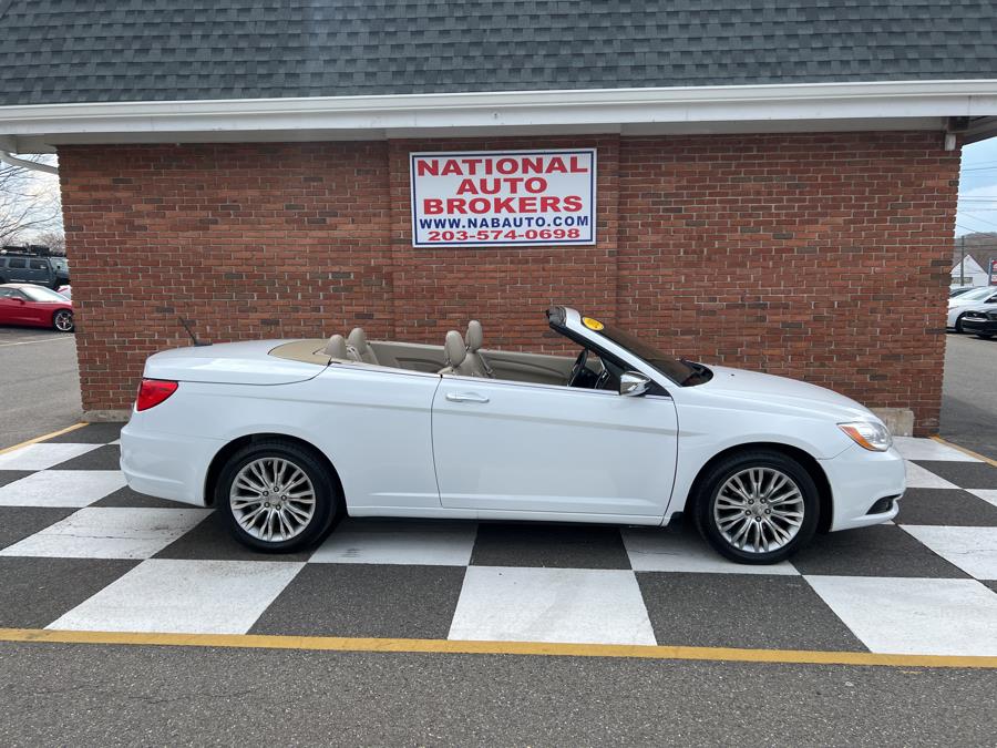 2012 Chrysler Legend Limited photo