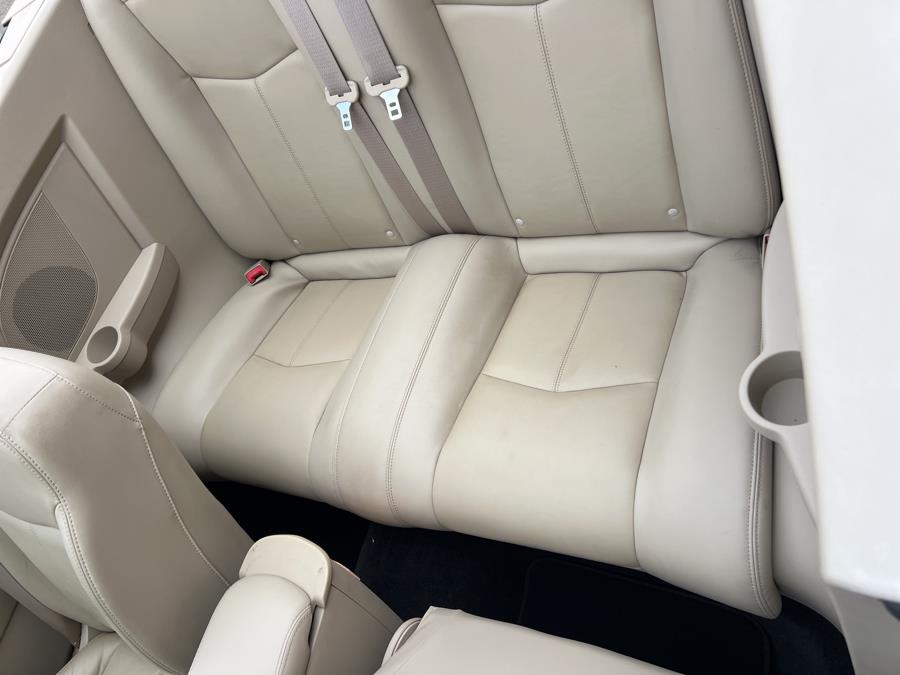 2012 Chrysler Legend Limited photo