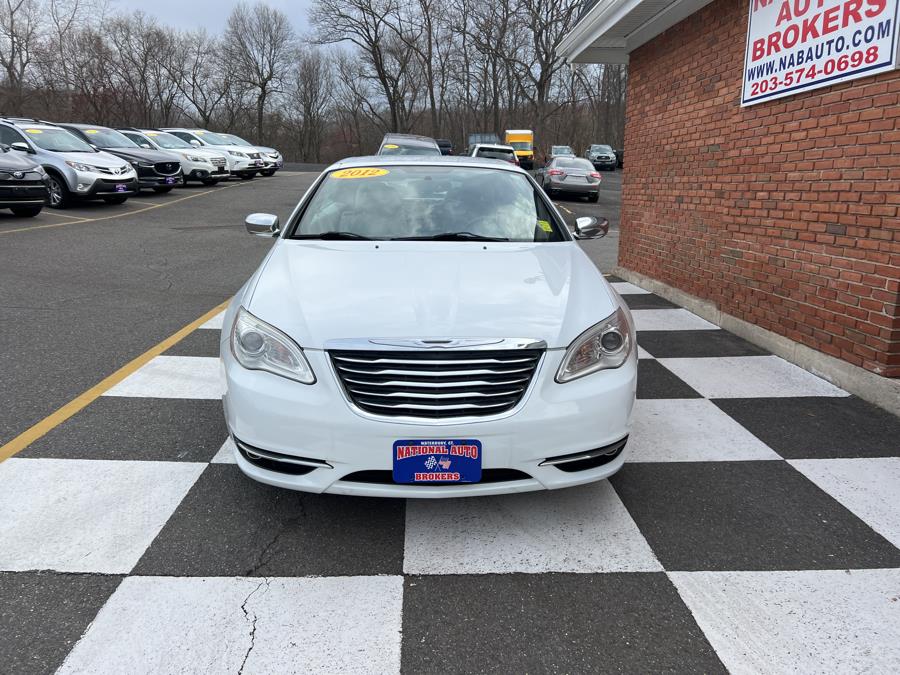2012 Chrysler Legend Limited photo