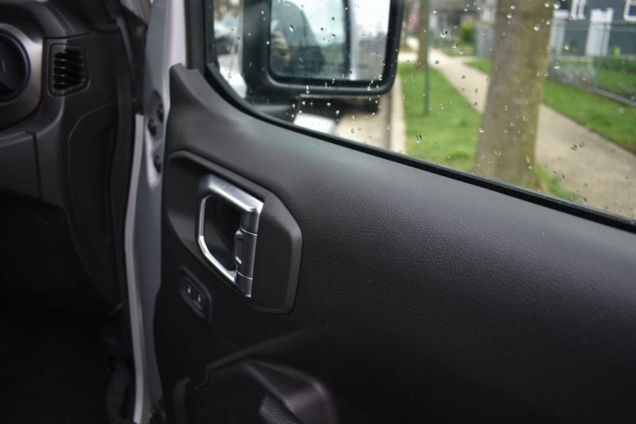 2023 Jeep Gladiator Sport photo