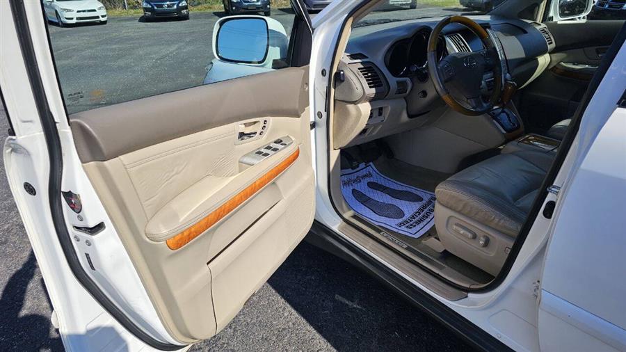 2008 Lexus RX 350 photo