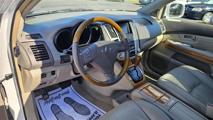 2008 Lexus RX 350 photo