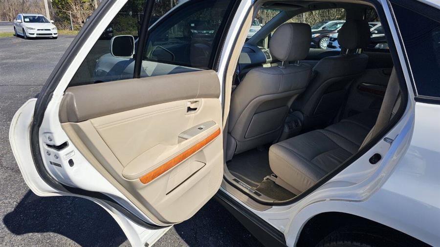 2008 Lexus RX 350 photo