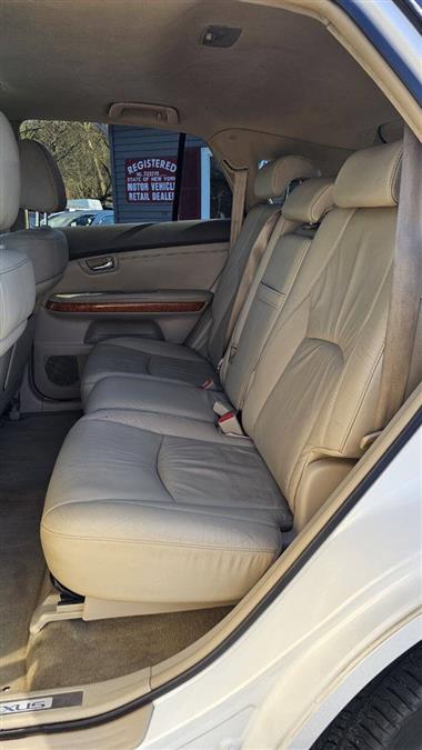 2008 Lexus RX 350 photo