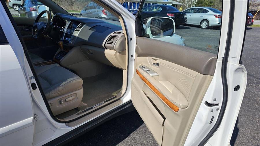 2008 Lexus RX 350 photo