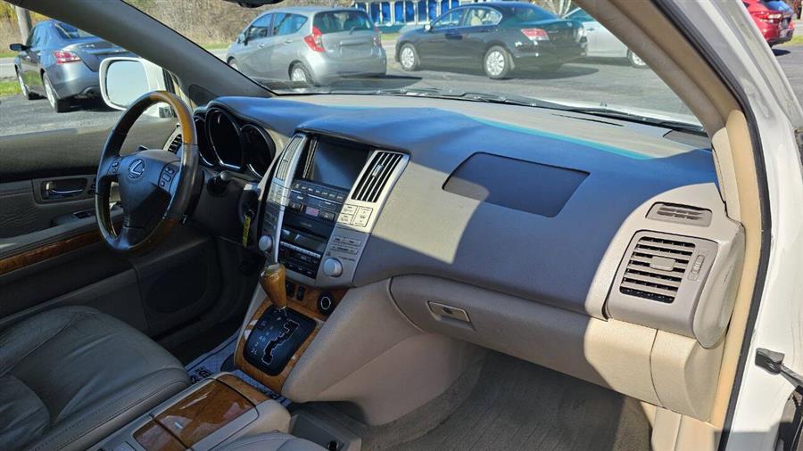 2008 Lexus RX 350 photo