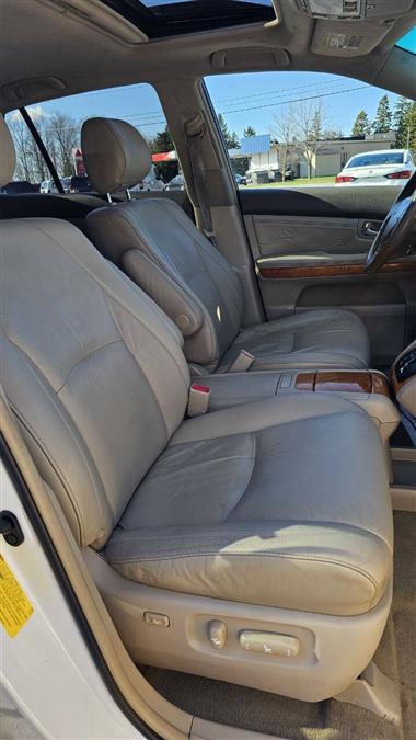 2008 Lexus RX 350 photo