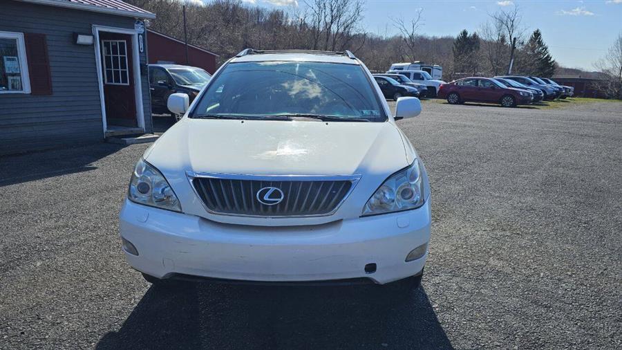 2008 Lexus RX 350 photo