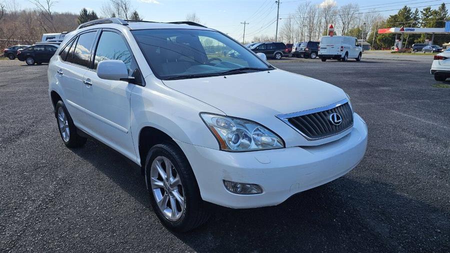2008 Lexus RX 350 photo