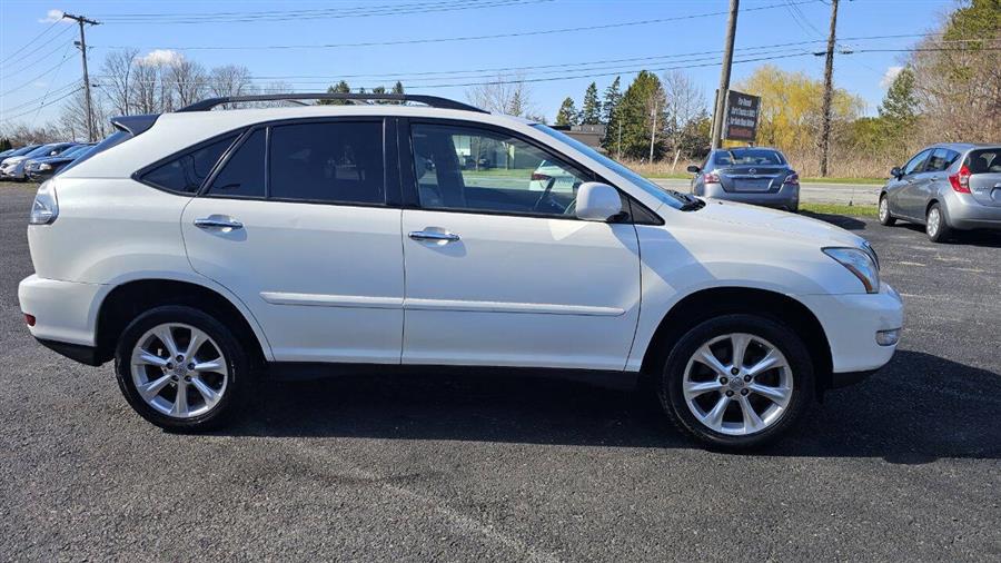 2008 Lexus RX 350 photo