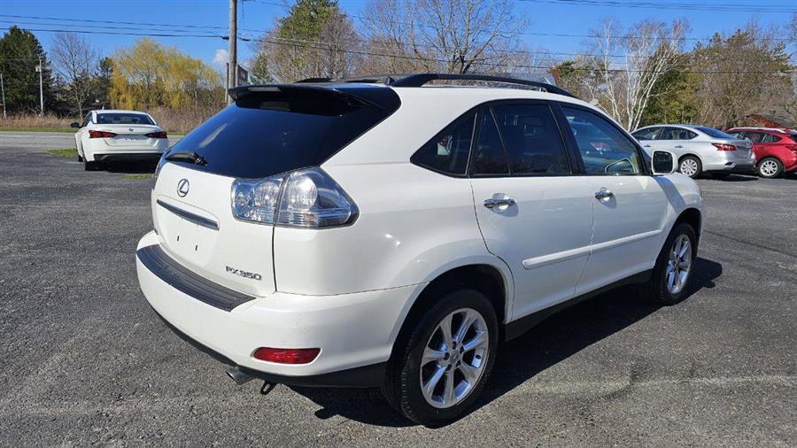 2008 Lexus RX 350 photo